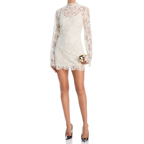 A.L.C. Eden Dress - Picture 2 of 5